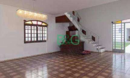 Sobrado à venda, 477 m² por R$ 4.399.000,00 - Vila Mariana - São Paulo/SP