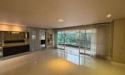 Apartamento garden à venda, 215 m² por r$ 2.750.000,00 - parque da mooca - são paulo/sp