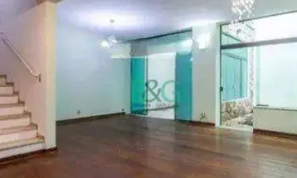 Sobrado à venda, 200 m² por R$ 2.149.000,00 - Alto de Pinheiros - São Paulo/SP
