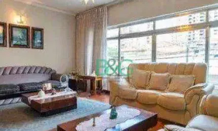 Sobrado à venda, 290 m² por R$ 2.659.000,00 - Vila Madalena - São Paulo/SP