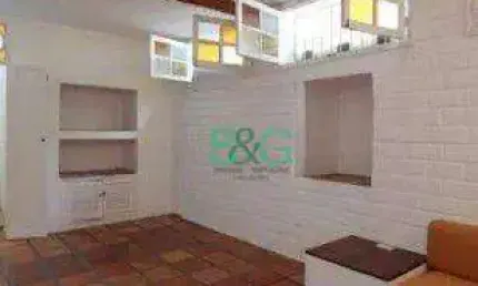 Sobrado à venda, 450 m² por r$ 2.249.000,00 - vila madalena - são paulo/sp