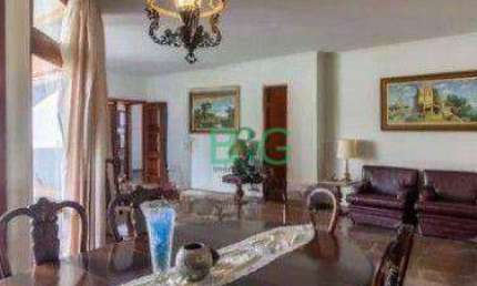 Sobrado à venda, 215 m² por R$ 2.499.000,00 - Vila Madalena - São Paulo/SP