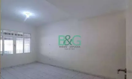 Casa à venda, 100 m² por R$ 849.000,00 - Vila Santo Estéfano - São Paulo/SP