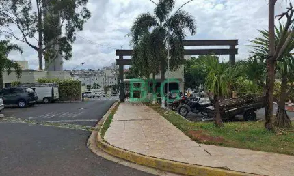 Apartamento à venda, 41 m² por r$ 149.606,20 - residencial tivoli - bauru/sp