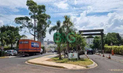 Apartamento à venda, 41 m² por r$ 164.138,07 - residencial tivoli - bauru/sp