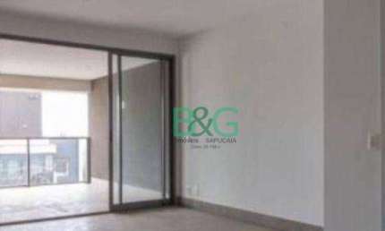 Apartamento com 3 dormitórios à venda, 122 m² por R$ 2.350.000,00 - Sumarezinho - São Paulo/SP