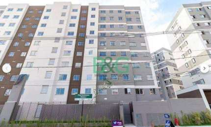 Studio com 1 dormitório à venda, 27 m² por R$ 202.000,00 - Guaianazes - São Paulo/SP