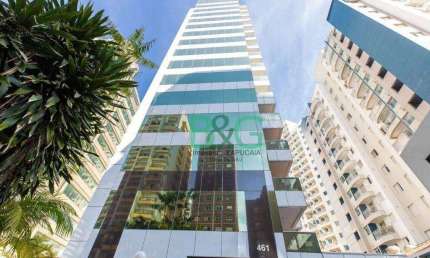 Prédio, 4427 m² - venda por R$ 100.000.000,00 ou aluguel por R$ 390.000,00/mês - Consolação - São Paulo/SP