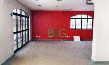 Sobrado com 4 dormitórios à venda, 332 m² por R$ 2.850.000,00 - Vila Madalena - São Paulo/SP