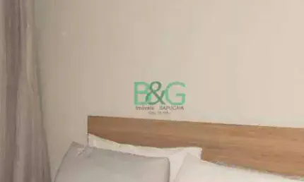 Studio com 1 dormitório à venda, 26 m² por r$ 484.000 - vila olímpia - são paulo/sp