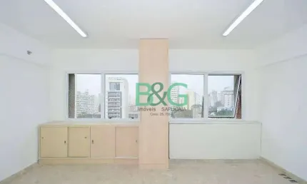 Conjunto, 28 m² - venda por r$ 320. ou aluguel por r$ 373/mês - bela vista - são paulo/sp