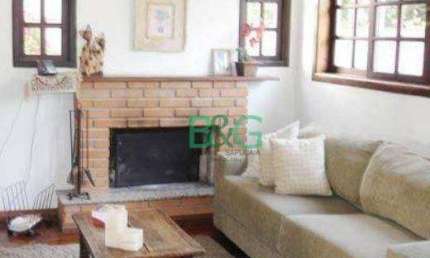 Sobrado com 3 dormitórios à venda, 270 m² por R$ 669.000,00 - Tremembé - São Paulo/SP