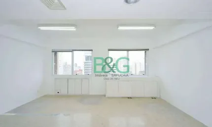 Conjunto, 28 m² - venda por r$ 321.000 ou aluguel por r$ 372/mês - bela vista - são paulo/sp