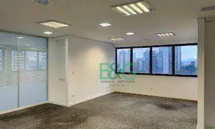 Sala à venda, 277 m² por r$ 1.791.000,00 - pinheiros - são paulo/sp