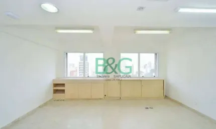 Conjunto, 28 m² - venda por r$ 322.000,00 ou aluguel por r$ 3.180,00/mês - bela vista - são paulo/sp