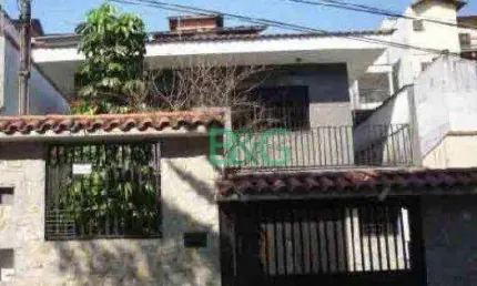 Sobrado à venda, 260 m² por R$ 549.000,00 - Tremembé - São Paulo/SP