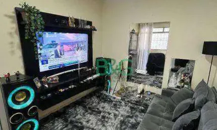 Casa com 2 dormitórios à venda, 222 m² por R$ 1.049.000 - Vila Nova Cachoeirinha - São Paulo/SP