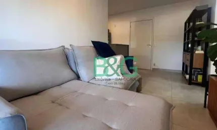 Apartamento à venda, 68 m² por R$ 950.000,00 - Butantã - São Paulo/SP