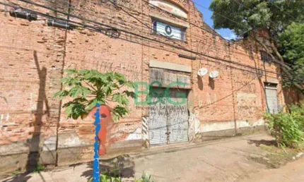 Galpão à venda, 1914 m² por R$ 7.500.000,00 - Mooca - São Paulo/SP