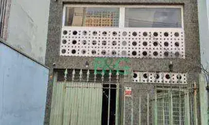 Prédio à venda, 680 m² por R$ 4.500.000,00 - Bela Vista - São Paulo/SP