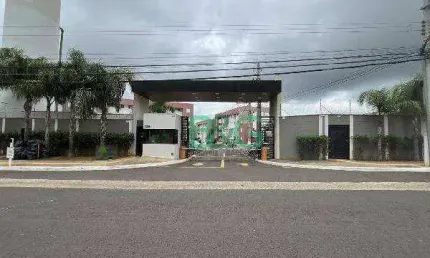 Apartamento à venda, 49 m² por R$ 220.073,66 - Condomínio Residencial Murano I - Marília/SP