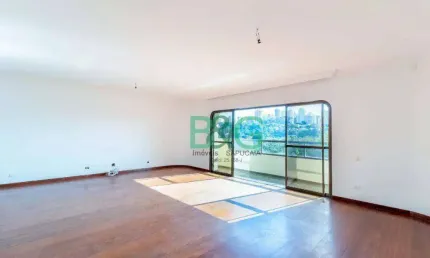 Apartamento com 4 dormitórios, 231 m² - venda por R$ 1.915. ou aluguel por R$ 3.361/mês - Santa Cecília - São Paulo/SP