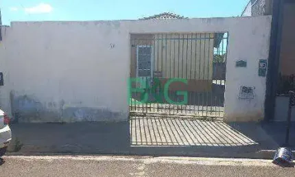 Casa à venda, 45 m² por R$ 98.400,00 - Residencial Vida Nova Maracá (padre Nobrega) - Marília/SP