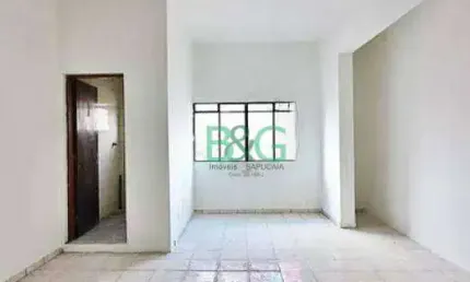 Studio à venda, 37 m² por R$ 399.000,00 - Demarchi - São Bernardo do Campo/SP