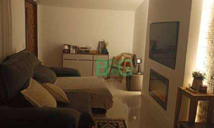 Casa à venda, 150 m² por R$ 850.000,00 - Jardim Adriana - Guarulhos/SP