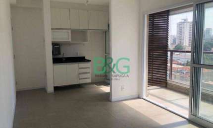 Apartamento à venda, 60 m² por R$ 1.060.000,00 - Pinheiros - São Paulo/SP