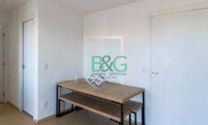 Apartamento à venda, 44 m² por R$ 439.000,00 - Vila Prudente (Zona Leste) - São Paulo/SP