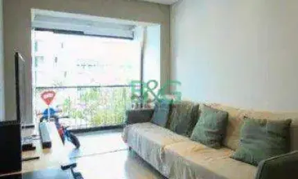 Apartamento à venda, 65 m² por r$ 649.000,00 - mooca - são paulo/sp