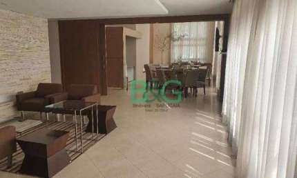 Apartamento com 3 dormitórios à venda, 128 m² por R$ 1.789.000 - Vila da Saúde - São Paulo/SP