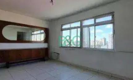 Apartamento à venda, 82 m² por r$ 449.000,00 - mooca - são paulo/sp