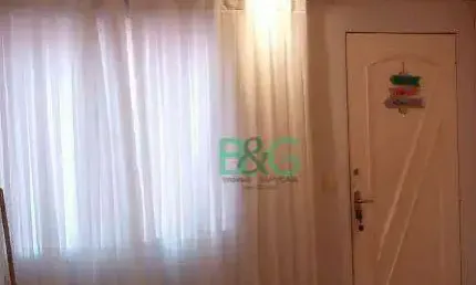 Apartamento com 2 dormitórios para alugar, 40 m² por R$ 1.500,00/mês - Guaianazes - São Paulo/SP