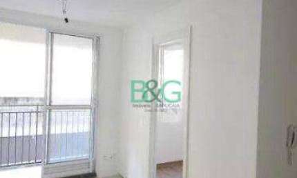 Apartamento à venda, 36 m² por R$ 334.000,00 - Mooca - São Paulo/SP