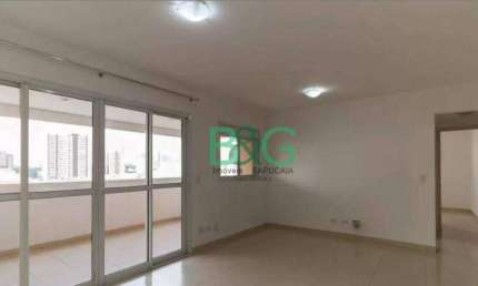 Apartamento à venda, 89 m² por R$ 779.000,00 - Quarta Parada - São Paulo/SP