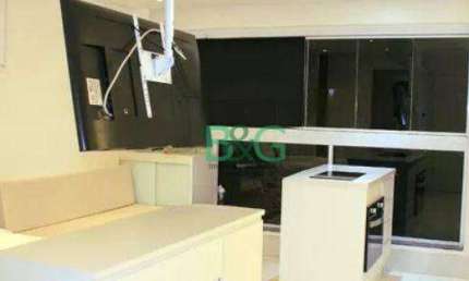 Studio à venda, 29 m² por R$ 393.000,00 - Macedo - Guarulhos/SP