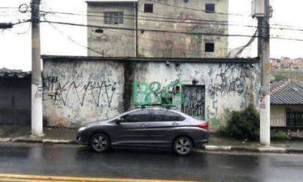 Prédio à venda, 299 m² por R$ 2.000.000 - Jardim Zaira - Mauá/SP
