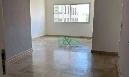 Apartamento à venda, 105 m² por R$ 2.000.000,00 - Itaim Bibi - São Paulo/SP