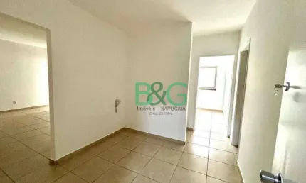 Conjunto, 64 m² - venda por R$ 416.000,00 ou aluguel por R$ 4.200,00/mês - Itaim Bibi - São Paulo/SP