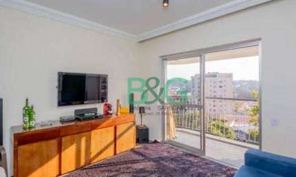 Cobertura com 3 dormitórios à venda, 170 m² por R$ 1.600.000 - Lapa - São Paulo/SP