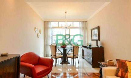 Apartamento Duplex com 2 dormitórios à venda, 115 m² por R$ 1.270.000 - República - São Paulo/SP