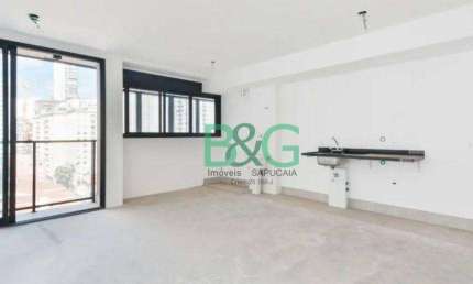 Apartamento à venda, 72 m² por R$ 1.160.000,00 - Sumarezinho - São Paulo/SP