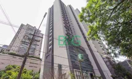 Studio à venda, 29 m² por R$ 459.000,00 - Paraíso - São Paulo/SP