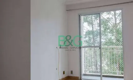 Apartamento à venda, 54 m² por r$ 419.000,00 - vila prudente (zona leste) - são paulo/sp