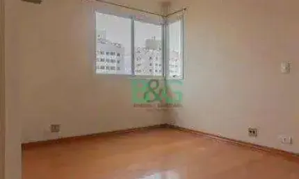 Apartamento à venda, 40 m² por R$ 529.000,00 - Vila Mariana - São Paulo/SP