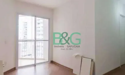 Apartamento com 2 dormitórios à venda, 55 m² por R$ 449.000,00 - Vila Prudente (Zona Leste) - São Paulo/SP
