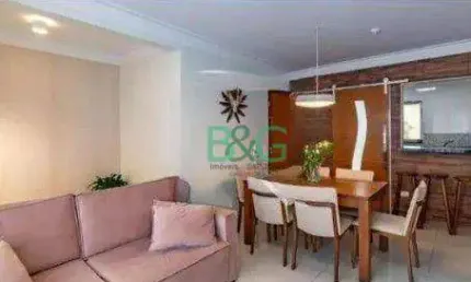 Apartamento à venda, 91 m² por r$ 911.000,00 - vila mariana - são paulo/sp