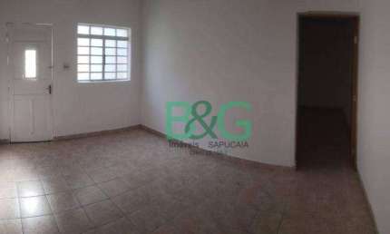 Casa para alugar, 60 m² por R$ 1.600,00/mês - Tatuapé - São Paulo/SP